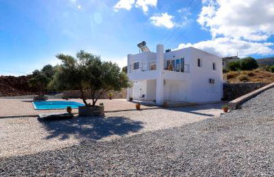 Villa Xenia Stalis - Foto 13