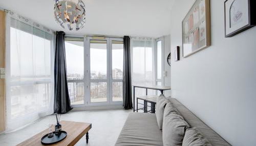 Appartement Cosy proche Gare - Photo 5