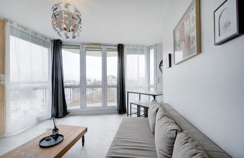 Appartement Cosy proche Gare - Photo 5