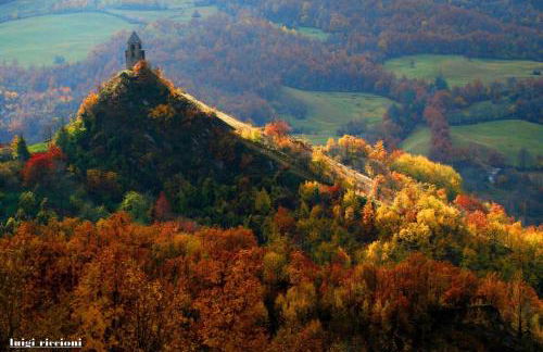 Villa Fedora - Foto 39