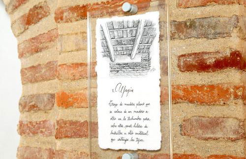 casa rural Cieza de León - Foto 19