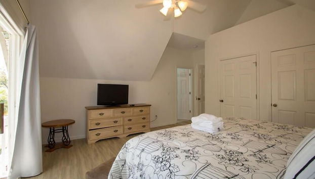 45 Davis Love - Foto 2, Habitación