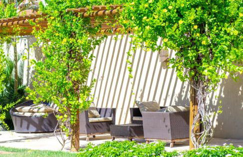 POUSADA OBAH VILLAGE - Foto 64