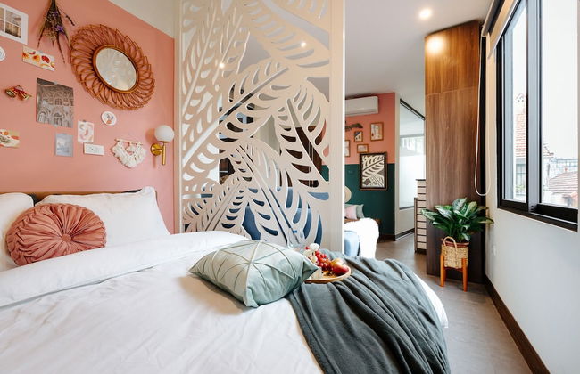 SAZIHOME Tay Ho Hanoi - Foto 2