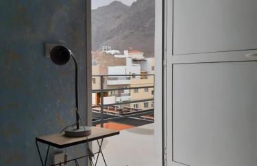 Apartamento La Aldea Pueblo Gran Canaria 2B - Foto 7