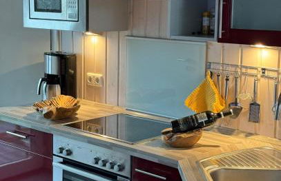 Sealect-Hus-5-direkt-an-der-Nordsee-nahe-St-Peter-Ording-mit-Sauna-Whirlpool-und-Kamin - Foto 14