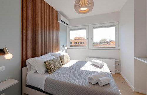 Sangió - Lovely Home in Rome - Foto 24