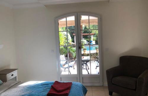 Rayol Villa Saphir - Foto 23