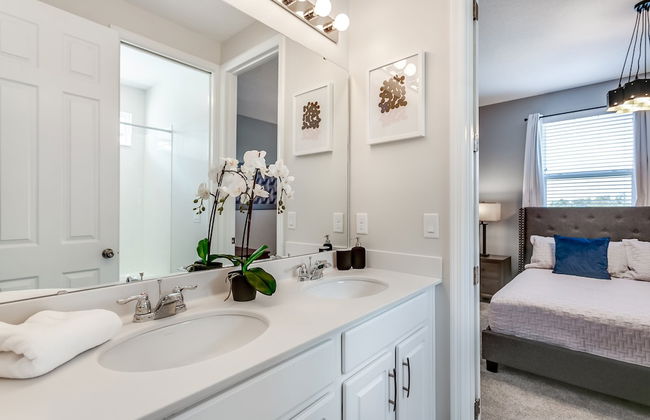 1834cvt New Solara 9 Bedroom 6 Bathroom Resort - Foto 8