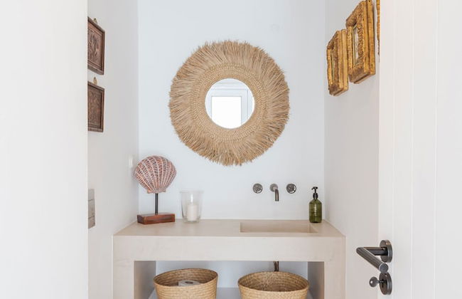 Wooden Villa By Cadenzalux - Foto 20