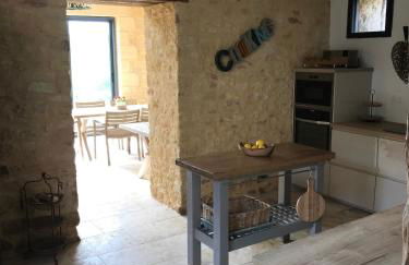 Ferme Redouline - 3 Bedroom, large private pool - Foto 25