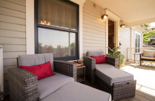 RedTail Inn - 3 Suites Sleeps up to 12 - Foto 72