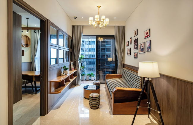 The MarQ - Enchanted Hideaway - Foto 12