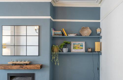 Willowdene Cottage by the Sea - Foto 9