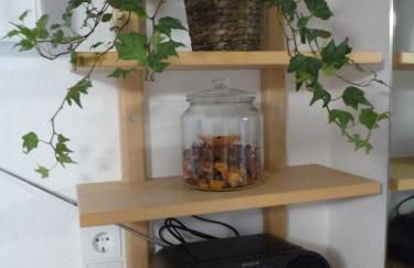 Ferienwohnung Jansen "Eins" - Foto 17