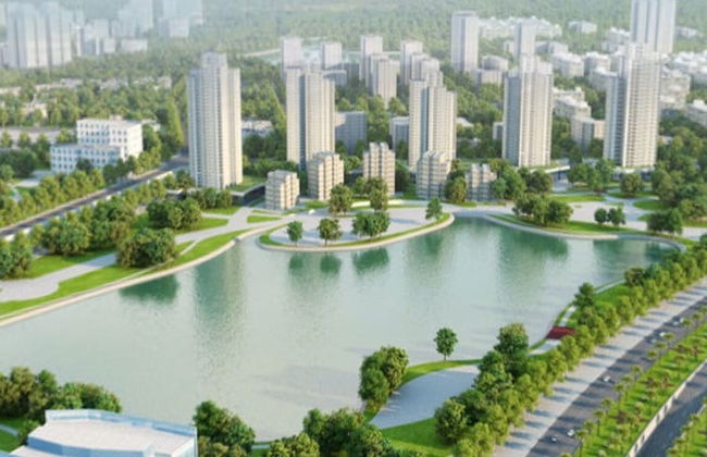 Sunny - Vinhomes GreenBay Residences - Foto 79