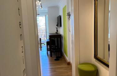 Aparthotel Parsberg GreenDesign - Foto 10