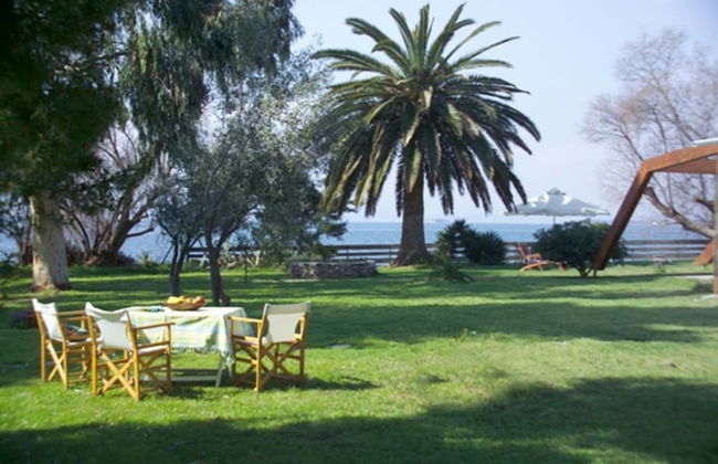 Villa Aggeliki - Foto 20