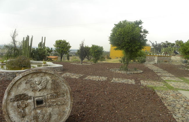 Villa View - Photo 49