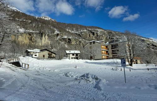 Appartamenti e camere del Re e della Regina - Grand Hotel Ceresole Reale - Foto 6
