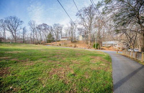 Tranquil 2BR Retreat Near Downtown Annapolis - Foto 46