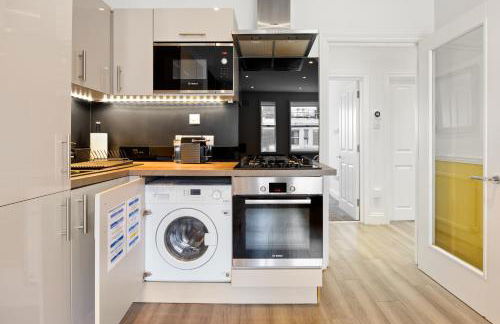 2 Bedroom Portobello Notting Hill Apartment - Foto 158