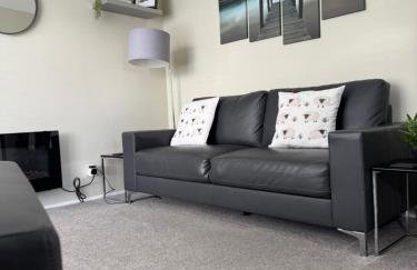 'Benson View' - 2 bedroom Lake District home - Foto 2