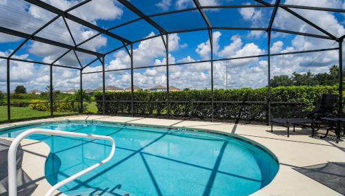 Modern 5BD, 4BA pool home in a golf resort community of Providence - Foto 3