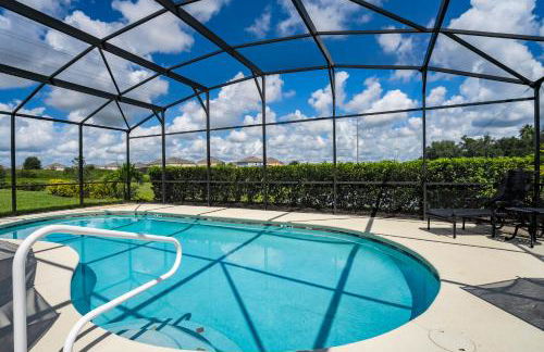 Modern 5BD, 4BA pool home in a golf resort community of Providence - Foto 3