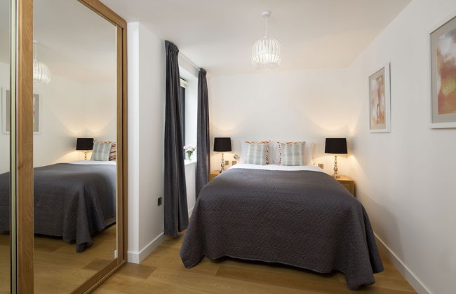 Cambric by Aeria Apartments - Foto 1