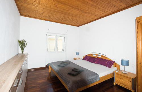 Ruhige Oase in Korfus Hügeln und Garten, bis 5Pers - Foto 17