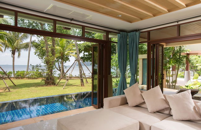 Amatapura Beach Villa 14 - Photo 23