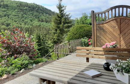 Ferienwohnung Waldblick Winterberg - Foto 6