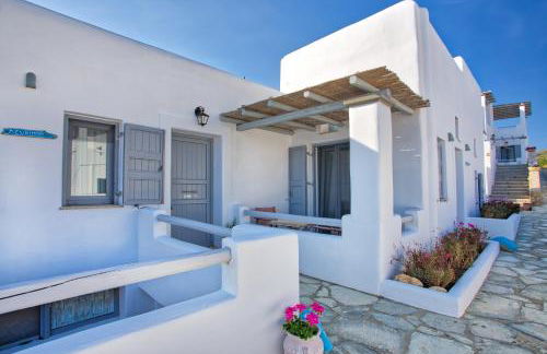 Ianthi Boutique Guesthouses Skyros - Photo 57