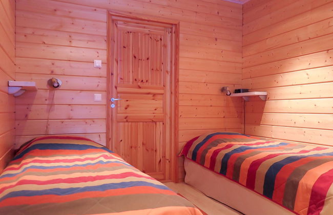 Hiihtogreeni a - Foto 11