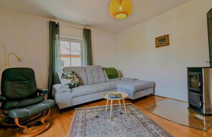 Ferienwohnung Straußstrasse - Foto 21