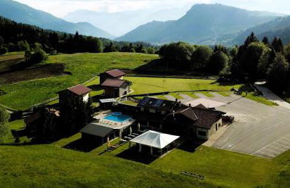 Chalet la Baita SPA e Wellness - Photo 28