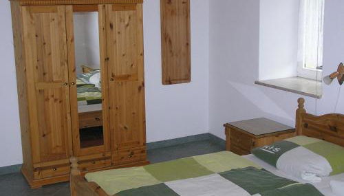 Ferienwohnung Vordermühle - Foto 4