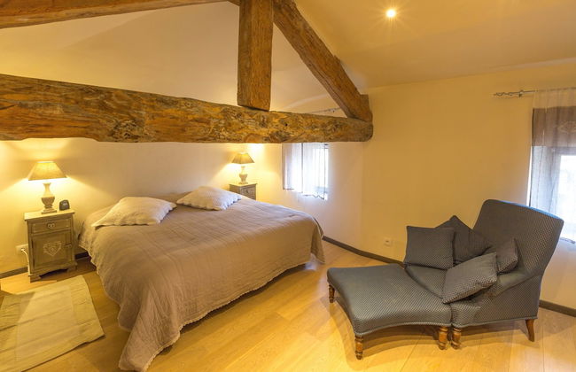 Moulin Sainte Anne - Foto 8