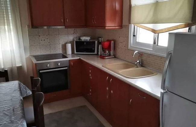 Sweet Little Home Trikala - Foto 18