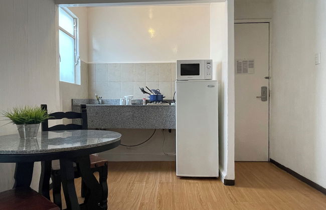 Suites Havre - Foto 24