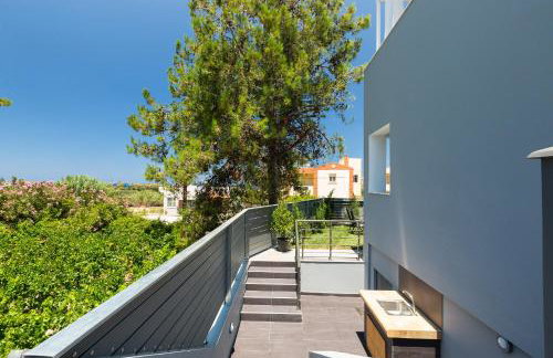 Nisos Villa, Pool & Heated SpaWhirlpool, Walking to Beach, By ThinkVilla - Photo 8