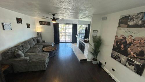 Private Oasis Condo with River views across from Laughlin - Foto 5
