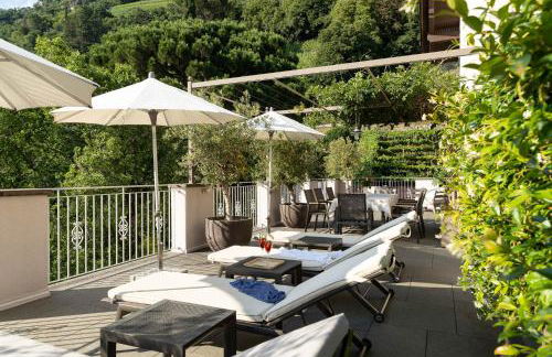 Ladurnerhof Boutique Apartments Meran - Photo 18