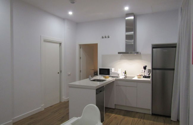 Apartamentos Santa María 15 - Foto 48