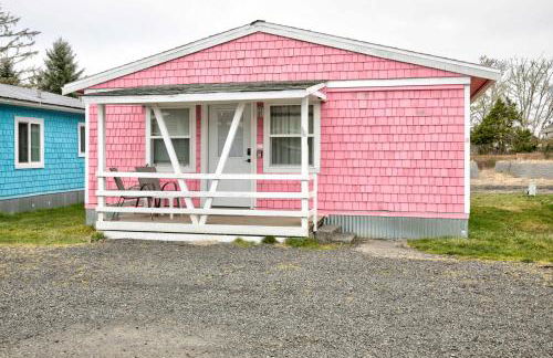 The Hawaiian Cottage 2-Bed by the Sea w fireplace - Foto 1