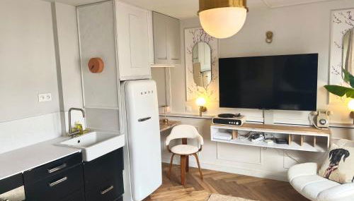 le Boudoir de Longchamp - Foto 4