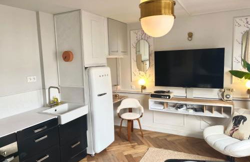 le Boudoir de Longchamp - Foto 4