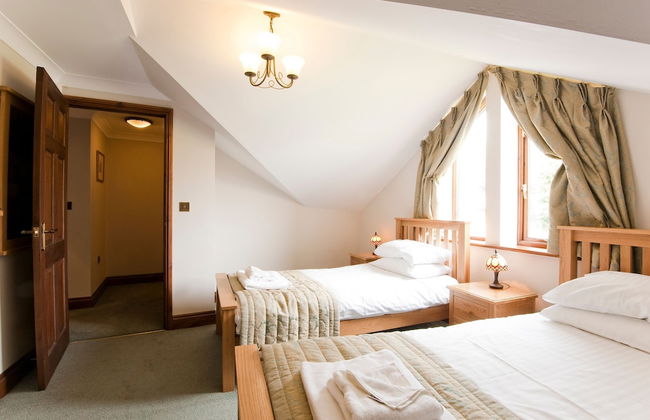 Green Acres Cottages - Foto 2