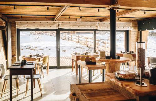 Les Chalets de Pierrot - Foto 33